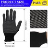YOLUFER Anti-Bite Gloves,Pet Chewing Protective Handling Gloves, Training Gloves, Protective