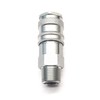 Delta-P - Female Quick Release Euro Compressed Airline Pneumatic Coupler