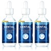 Advanced Enamel Repair Liquid with Nano Hydroxyapatite & Theobromine, Remineralizing