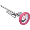 eporasu putikukku Fries Dedicated Thermometer with Cover Pink PC –