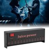 Guitar Effect Pedal Power Supply 12 Channel Isolated DC Outputs