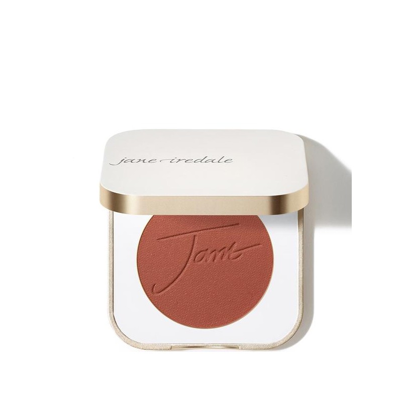 Jane Iredale PurePressed Blush 3.2g, Flourish
