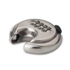2PCS Heavy Duty Combination Padlock, Waterproof Padlocks Outdoor Stainless Steel