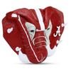 College Bronze Alabama Crimson Tide Storage and Organization Wall Hook