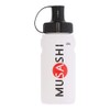 MUSASHI Squeeze Bottle, 16.9 fl oz (500 ml)