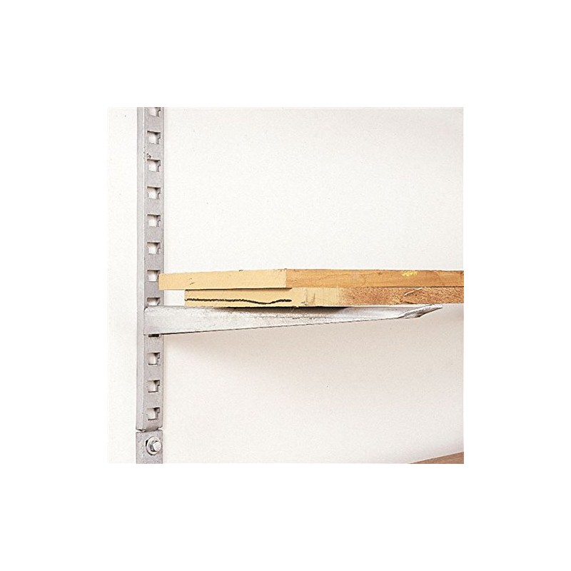 Slacan Lumber Rack Bracket, 14"