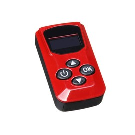 Heater Controller, SUNWAN 2 In 1 LCD Monitor Switch&Remote Control for Car Diesel Air Parking