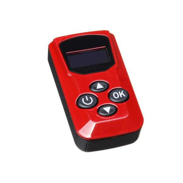 Heater Controller, SUNWAN 2 In 1 LCD Monitor Switch&Remote Control