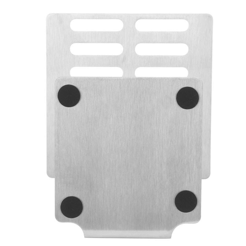 Coffee Weighing Rack Stainless Steel Electronic Scale Rack Adjustable Extraction