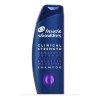 Head And Shoulders Shampoo Oil Control Grasoso Caspa 400ml.