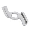 6PCS Meat Grinder Blade Stainless Steel Food Grinding Cutter Metal