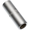 KS Tools 911.1590 1/2" Socket for spark plugs, 14mm