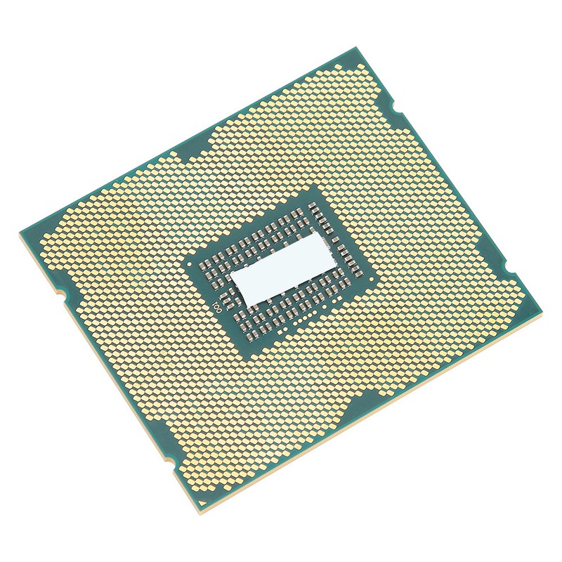 For intel for Xeon E5-2660V2 2.2GHz 10 Core 20 Threads