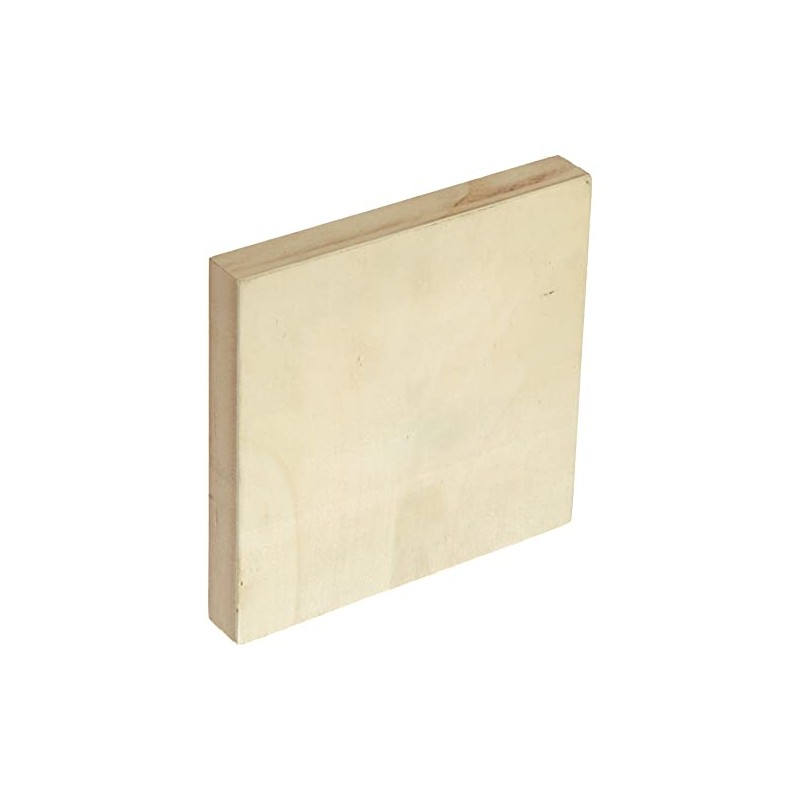 Artemio Wooden frame for 3D objects and crafts