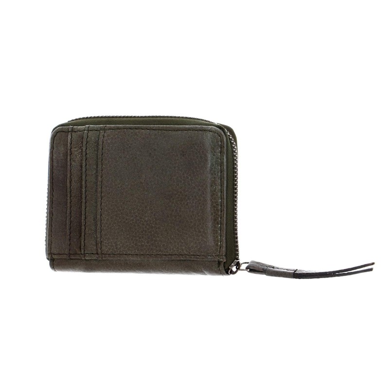 FREDsBRUDER WXD Coin Nugget Olive, olive