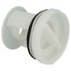 vhbw Fluff Screen Compatible with Whirlpool EV 1272, T 700,