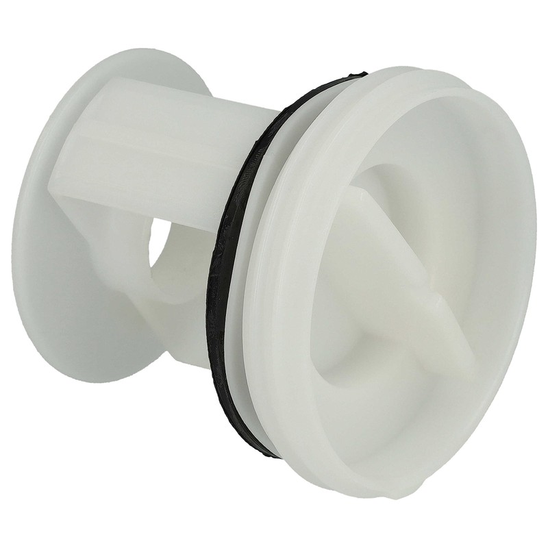 vhbw Fluff Screen Compatible with Whirlpool EV 1272, T 700,
