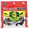 Bait Breath (beitoburesu) Worm Rui # 003 Black.
