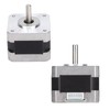 42‑34 Motor Low Noise Stable Operation 3D Printer Stepper Motor