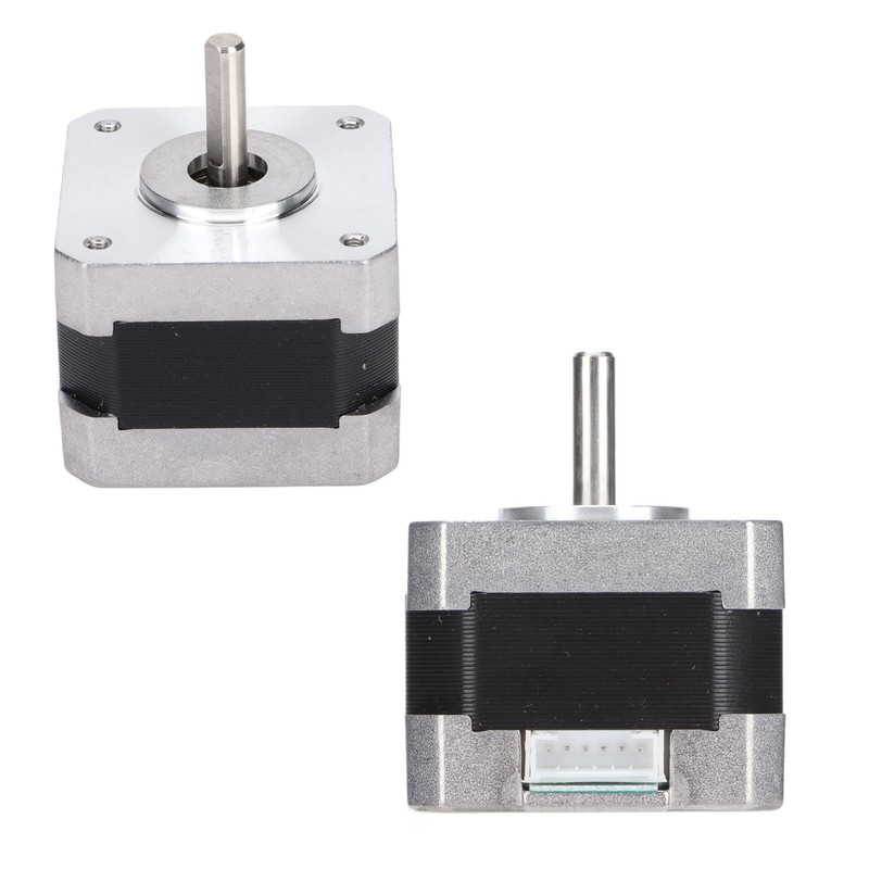 42‑34 Motor Low Noise Stable Operation 3D Printer Stepper Motor