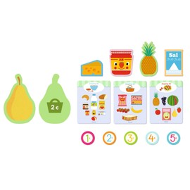 DJ05509 Dzeko Mia & Leo Little Shop (DJ05509)