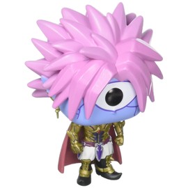 Funko Pop Anime One Punch Man-Lord Boros Toy