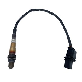 Amrxuts 39350-2A620 393502A620 9025050088 Oxygen Probe Oxygen O2 Sensor Compatible with Kia Soul Rio Pro Ceed Cerato Forte Sportage Optima Compatible with Hyundai Accent Elantra i20 i30 i40 ix20