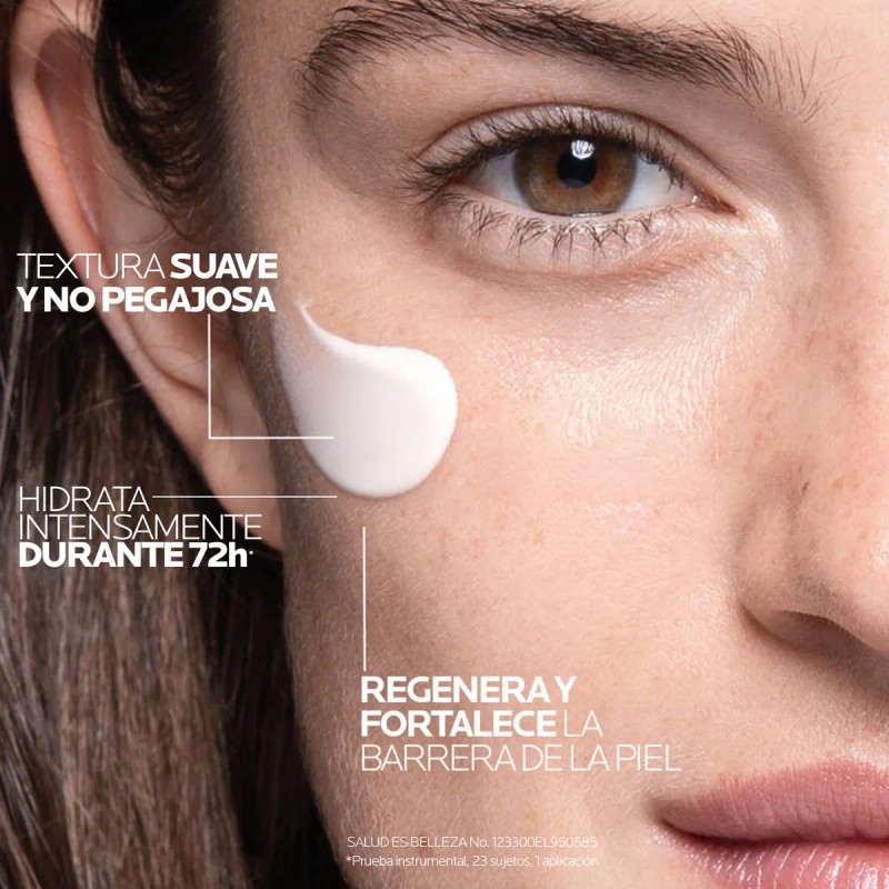 Roche Posay Hyalu Suractivated Crema Tipo Piel Todo 50ml