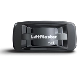LiftMaster 828LM - Internet Gateway - Only Works with LiftMaster Security+ 2.0 Garage Door Openers - Smart Control for MyQ-Enabled Devices Including Gate Operators - Ethernet connectivity only