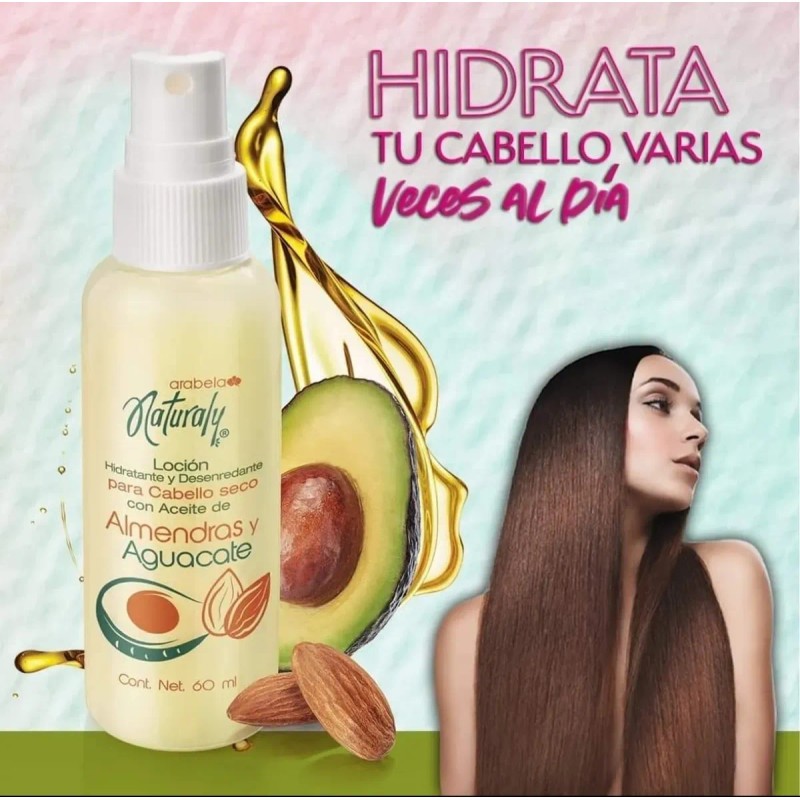Kit Anticaída Tónico Romero + Crema Capilar + Loción Hidrata