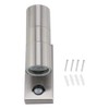 1Pc Up and Down PIR Wall Light Indoor Outdoor Home