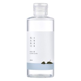 ROUND LAB Dokdo Toner / Exfoliating, Hydrating, Watery Type Toner (200ml)