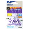 Owner R-6369 Keimura Hyper Panic 6#5-1-2