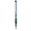 Pilot V Pen Disposable Fountain Pen - Green