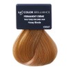 Ion True Tonos para Cabello Oscuro Crema Permanente Color de