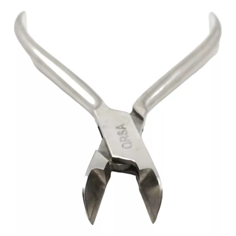 G Pinza Corte Ligero Ortodoncia Tbs