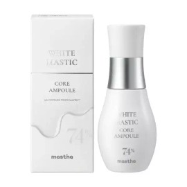 Gita 매스티나 화이트 매스틱 코어 앰플 30ml Mastina White Mastic Core Ampoule 30ml