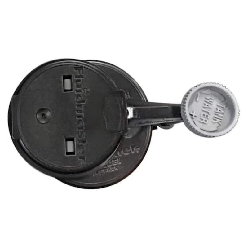 Fluidmaster 400A Universal Toilet Fill Valve Kit Easy To install,