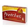 Quality Extra Long Kitchen Matches - 1 Pack Of 45