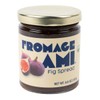 Fromage Ami Fig Spread for Cheese, 6.6 oz, 12 Pack