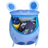 Belmil 305-15 Nursery Bag, Mini Shark, Kids Backpack