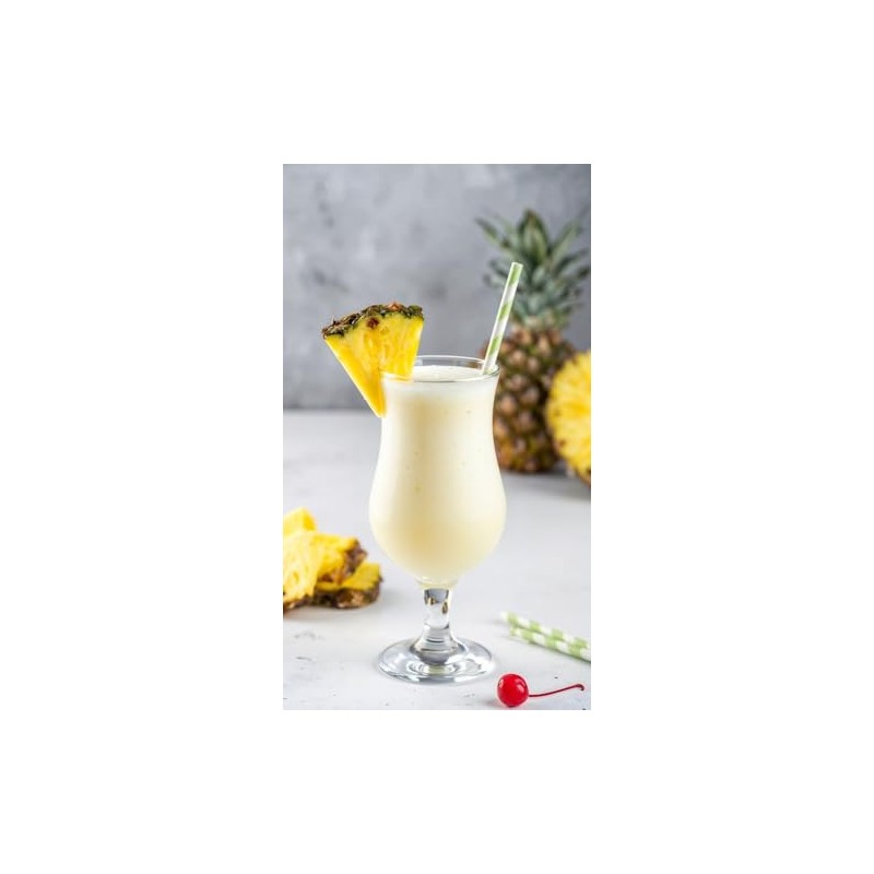 Cream of Coconut 15 oz Can | Made from Sun-Ripened