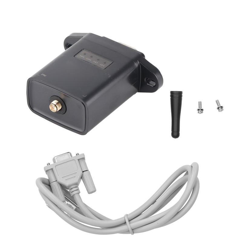 Solar Inverters WiFi Module ABS Stable Remote Monitoring Electronic Component