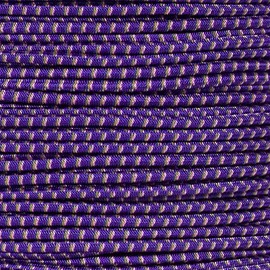 Paracord Planet 1/8 Inch Shock Cord – Versatile Bungee Cord for Camping, Cargo, and General Outdoor Use