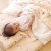 Moomin Double Gauze Fitted Sheet, Baby, Made in Japan, Double