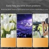 12X50 HD Monocular High Power Monocular Telescope for Adults 1/4