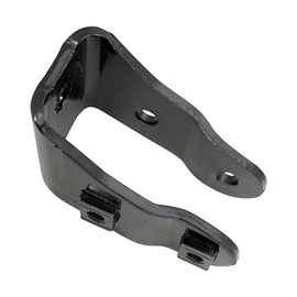 Clevis, Left, Club Car Precedent, 04+