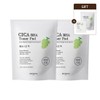 Skinfood [Skinfood] Shine Muscat Pad Refill 40 Sheets 2+1 + Free Pads (2 Sheets) * 5 / [스킨푸드] 샤인머스캣 패드 리필 40매 2+1 +증정 패드 2매입*5