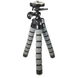 Digital Camera Tripod, Compatible with Olympus Tough TG-6 Digital Camera