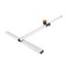 T-Shaped Glass Cutting Tool ECUTEE 23.6" T-Cutter Glass Cutting Tools